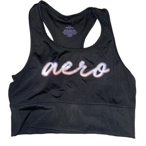 New Aero Sports Bra XL